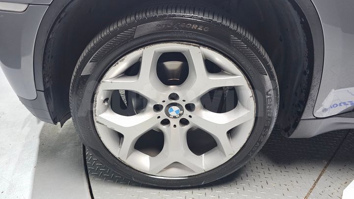 BMW X6 2013 — 5