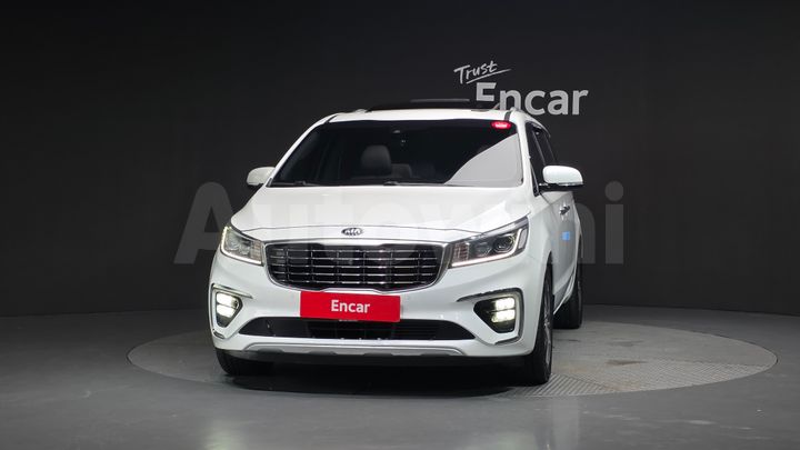 Kia Carnival 2019 — 3