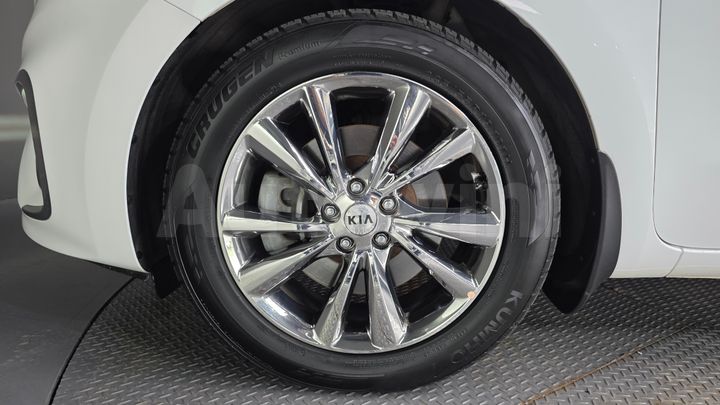 Kia Carnival 2019 — 5