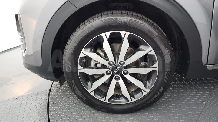 Kia Sportage 2018 — 5