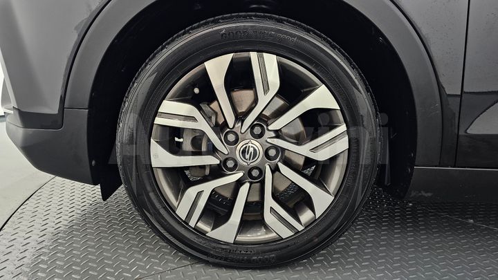 KGM (Ssangyong) Tivoli 2019 — 5
