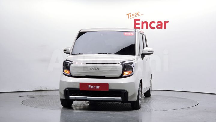 Kia Ray 2023 — 2