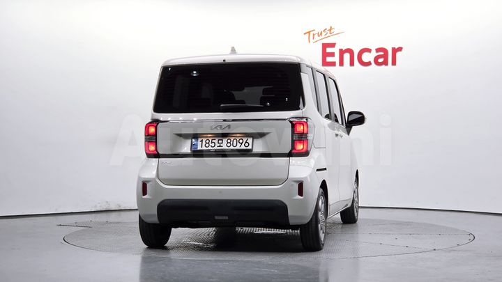 Kia Ray 2023 — 3