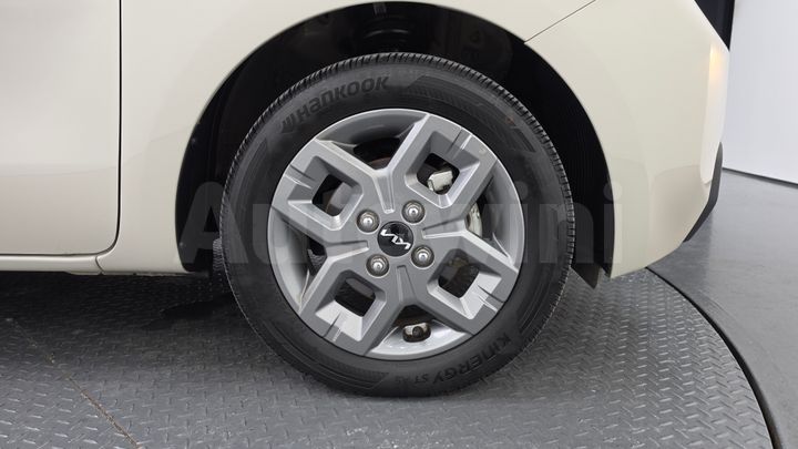Kia Ray 2023 — 4
