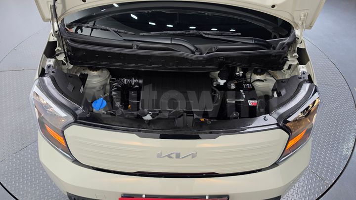 Kia Ray 2023 — 5