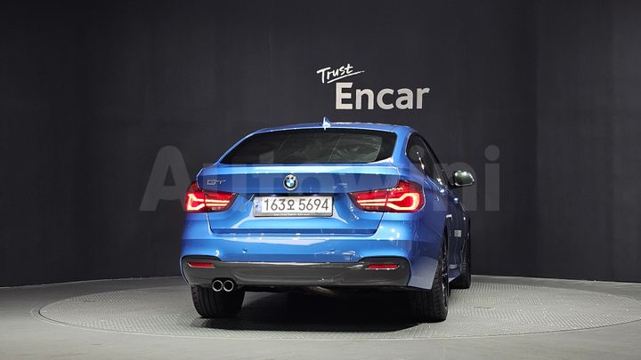BMW 3 Series 2021 — 4