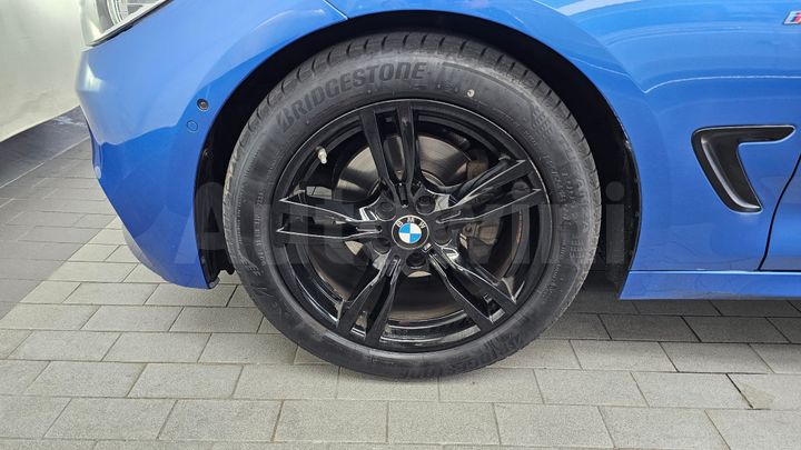 BMW 3 Series 2021 — 5