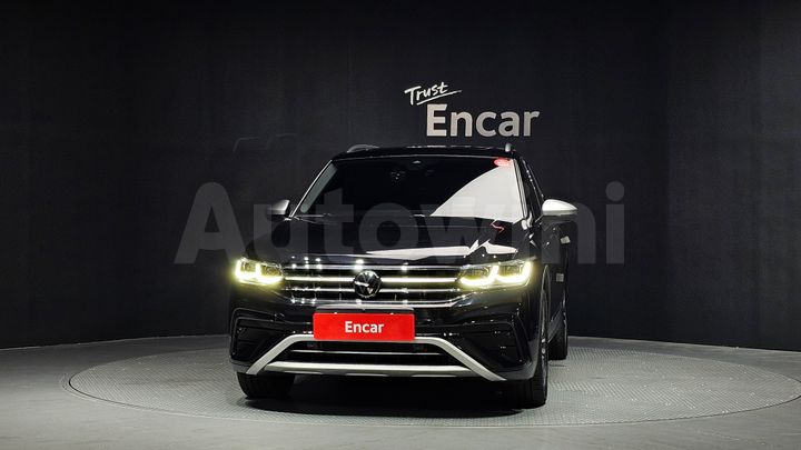 Volkswagen Tiguan 2024 — 3