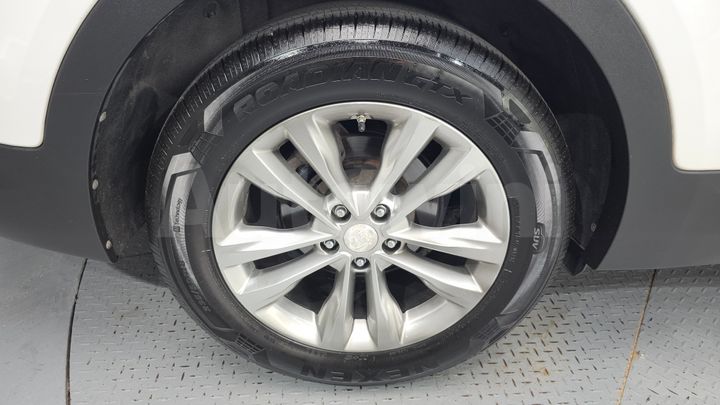 Hyundai SantaFe 2017 — 5