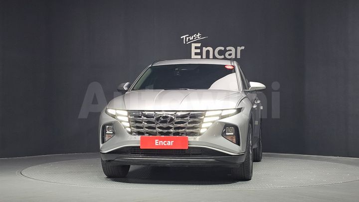 Hyundai Tucson 2023 — 3