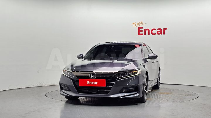 Honda Accord 2019 — 3