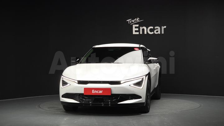 Kia EV6 2026 — 3