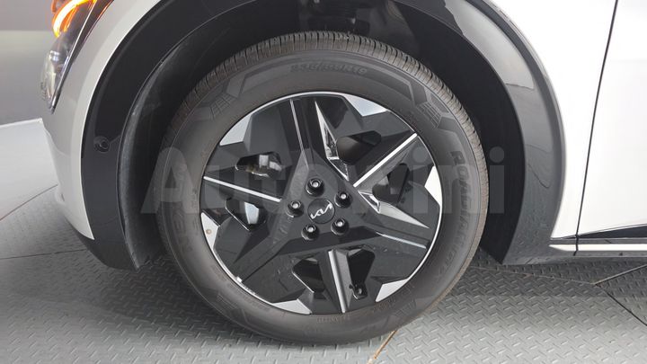 Kia EV6 2026 — 5
