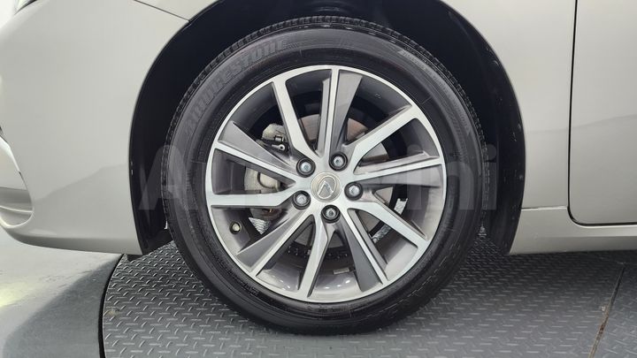 Lexus ES 2016 — 5