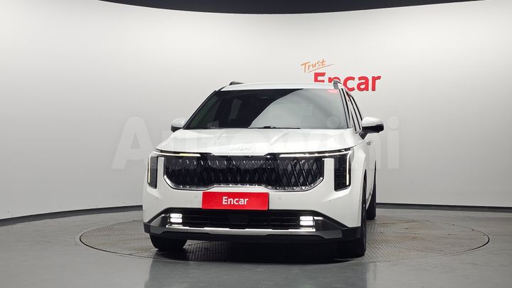 Kia Carnival 2024 — 3