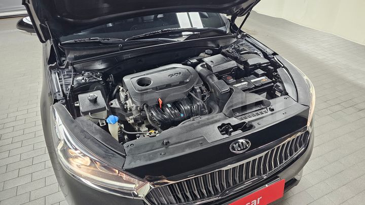 Kia K7 2019 — 5