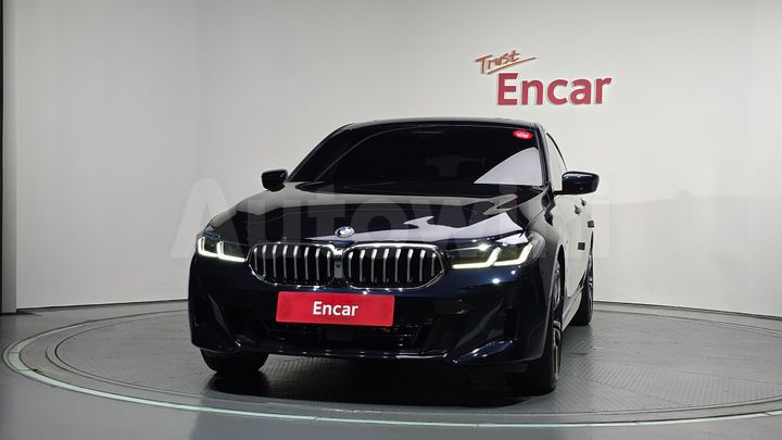 BMW 6 Series 2023 — 3