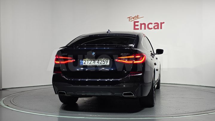 BMW 6 Series 2023 — 4