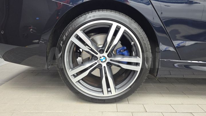 BMW 6 Series 2023 — 5