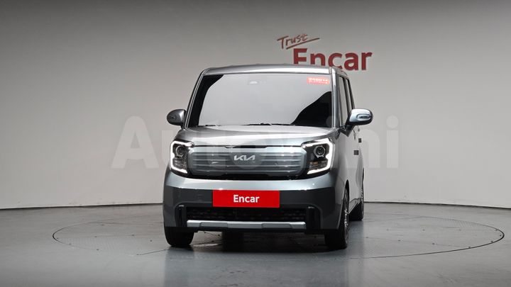 Kia Ray 2026 — 2
