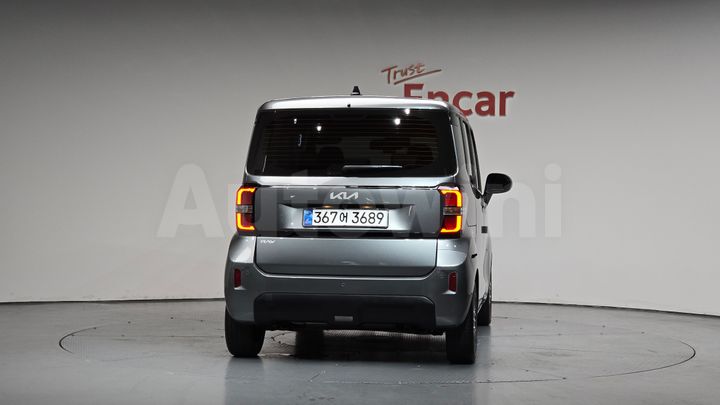 Kia Ray 2026 — 3