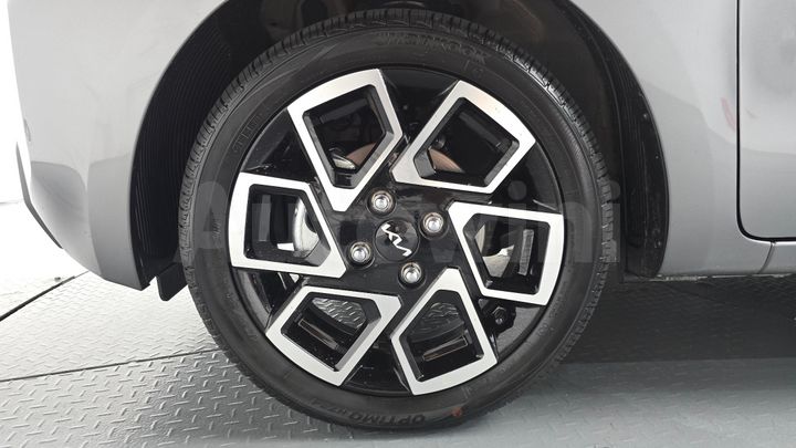 Kia Ray 2026 — 4