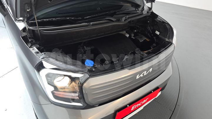 Kia Ray 2026 — 5