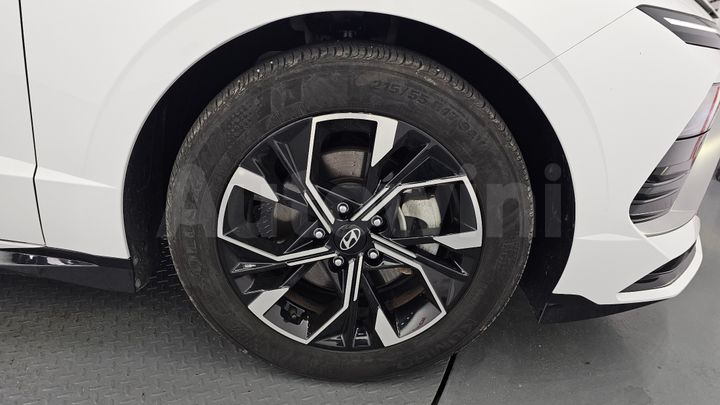 Hyundai Sonata 2024 — 5