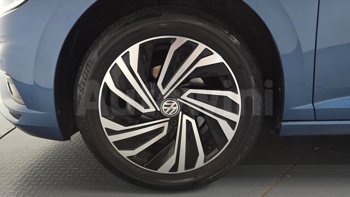 Volkswagen Jetta 2021 — 5