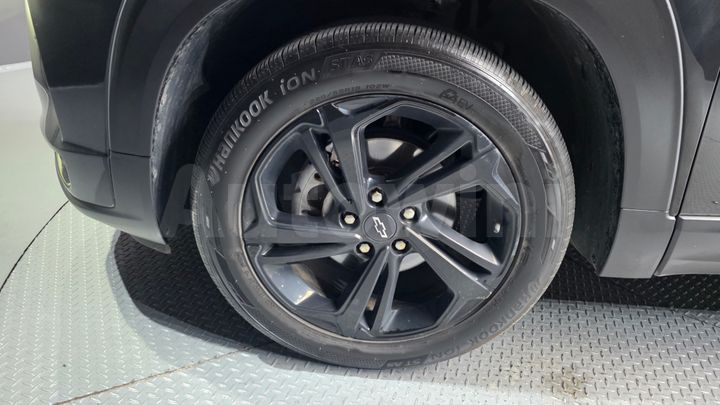 Chevrolet Trailblazer 2022 — 4