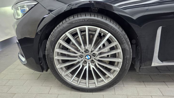BMW 7 Series 2021 — 5