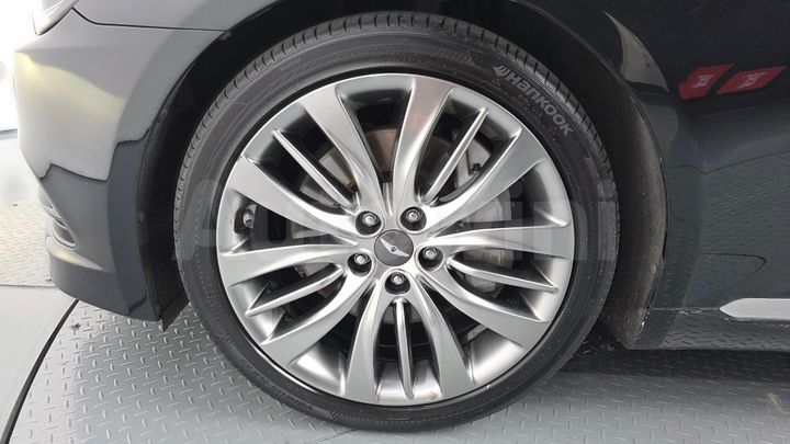 Hyundai Genesis 2016 — 5