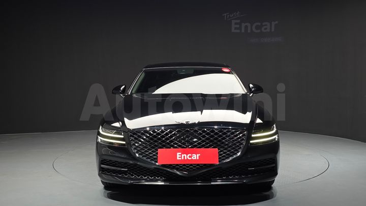 Genesis G80 2022 — 3