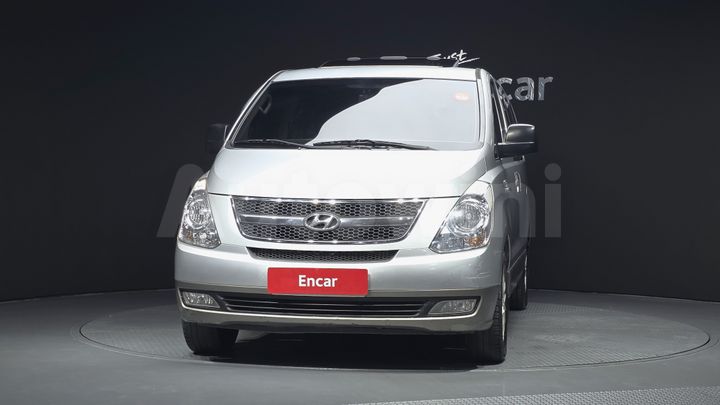 Hyundai Starex 2010 — 3