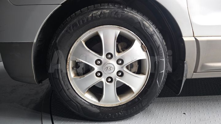 Hyundai Starex 2010 — 5
