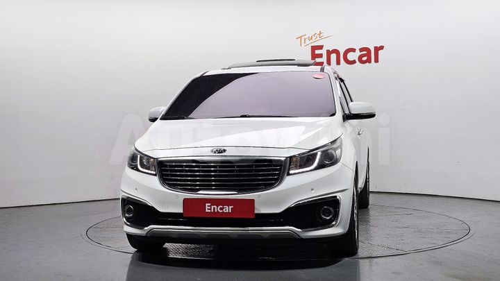 Kia Carnival 2016 — 3