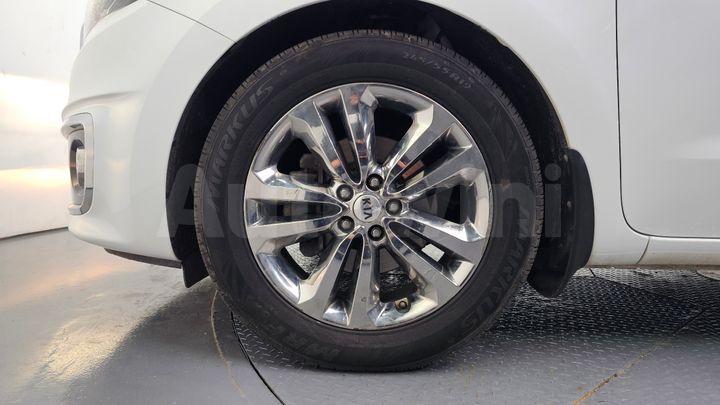 Kia Carnival 2016 — 5