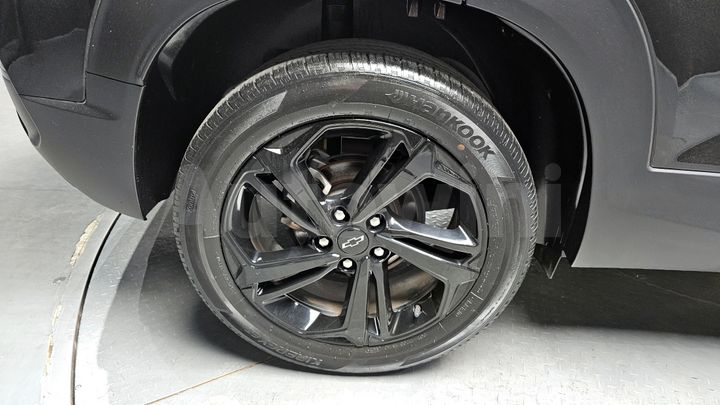 Chevrolet Trailblazer 2022 — 5