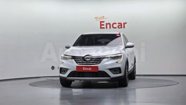 Renault XM3 2020 — 4