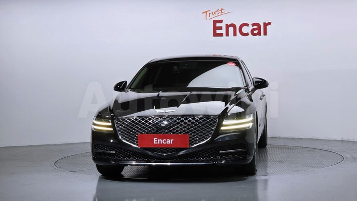 Genesis G80 2021 — 3