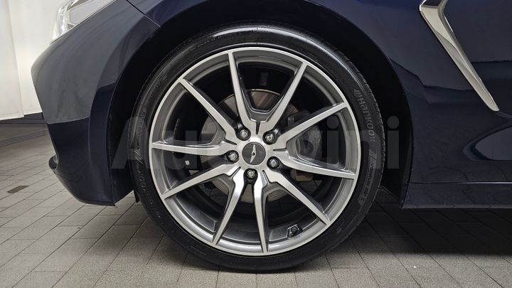Genesis G70 2020 — 5