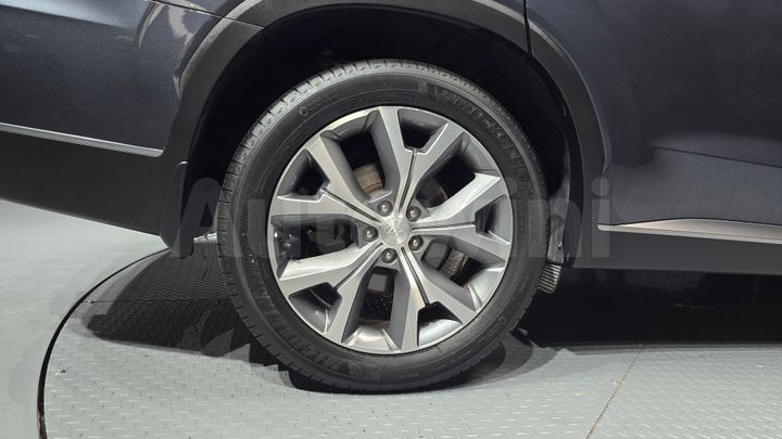 Hyundai Palisade 2022 — 5
