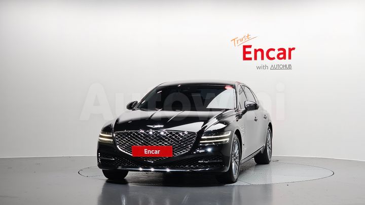 Genesis G80 2023 — 3
