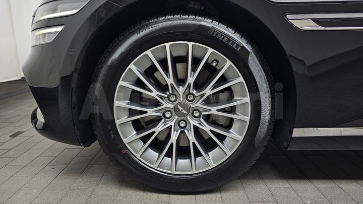 Genesis G80 2023 — 5