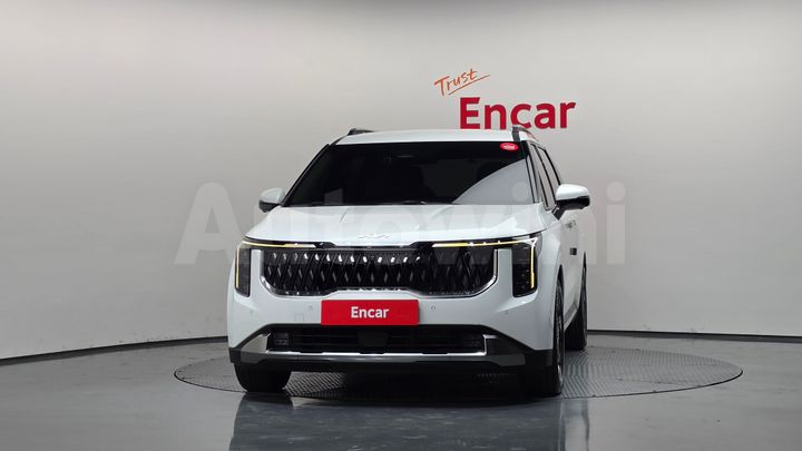 Kia Carnival 2024 — 3