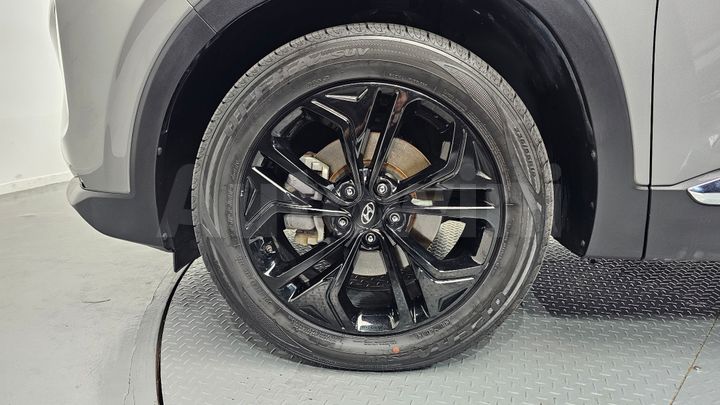 Hyundai SantaFe 2019 — 5