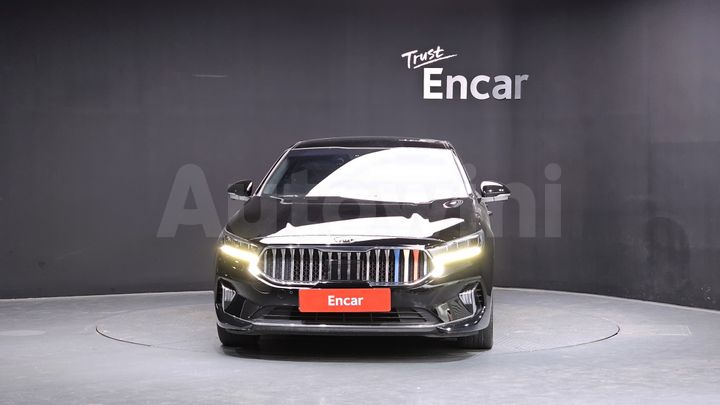 Kia K7 2021 — 2