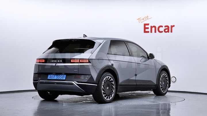 Hyundai Ioniq5 2023 — 2