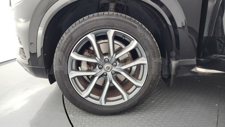 Volvo XC90 2017 — 5
