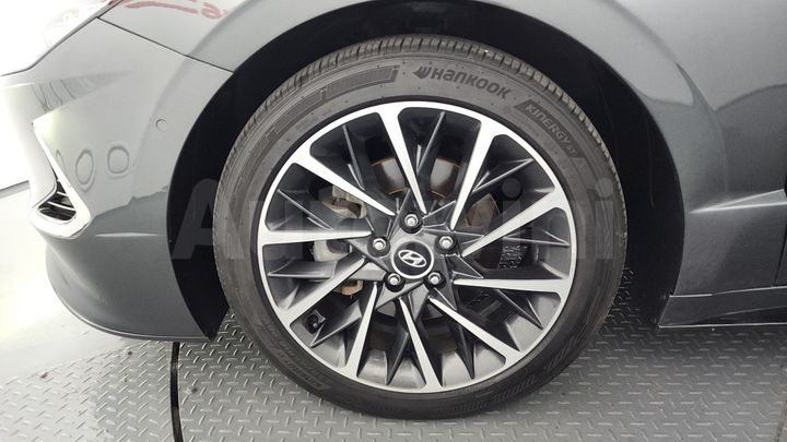 Hyundai Sonata 2022 — 5